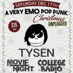 Purchase tickets to our upcoming show! thumbnail