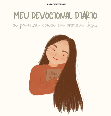 Planner devocional  thumbnail