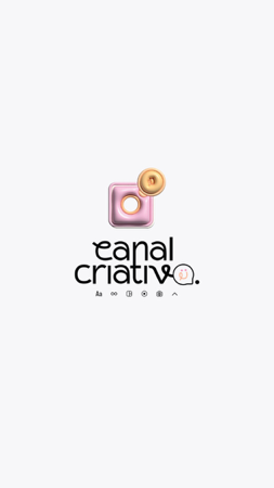 canal criativo  thumbnail