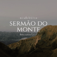 estudo bíblico - "Sermão do Monte" thumbnail