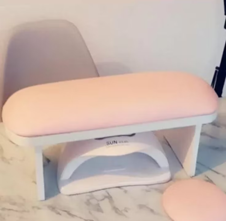 Apoio de Mãos Nails Designer thumbnail