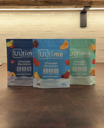 Shop Ultima Replenisher! 💦  thumbnail