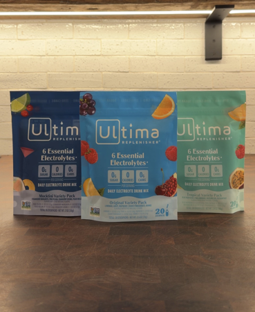 Shop Ultima Replenisher! 💦 thumbnail