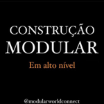 Construção Modular em alto nível  thumbnail