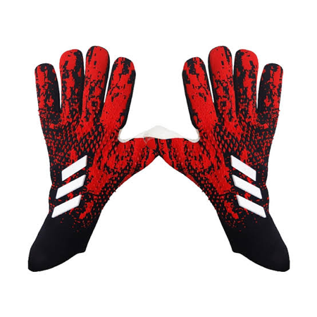 LUVAS DE GOLEIRO thumbnail
