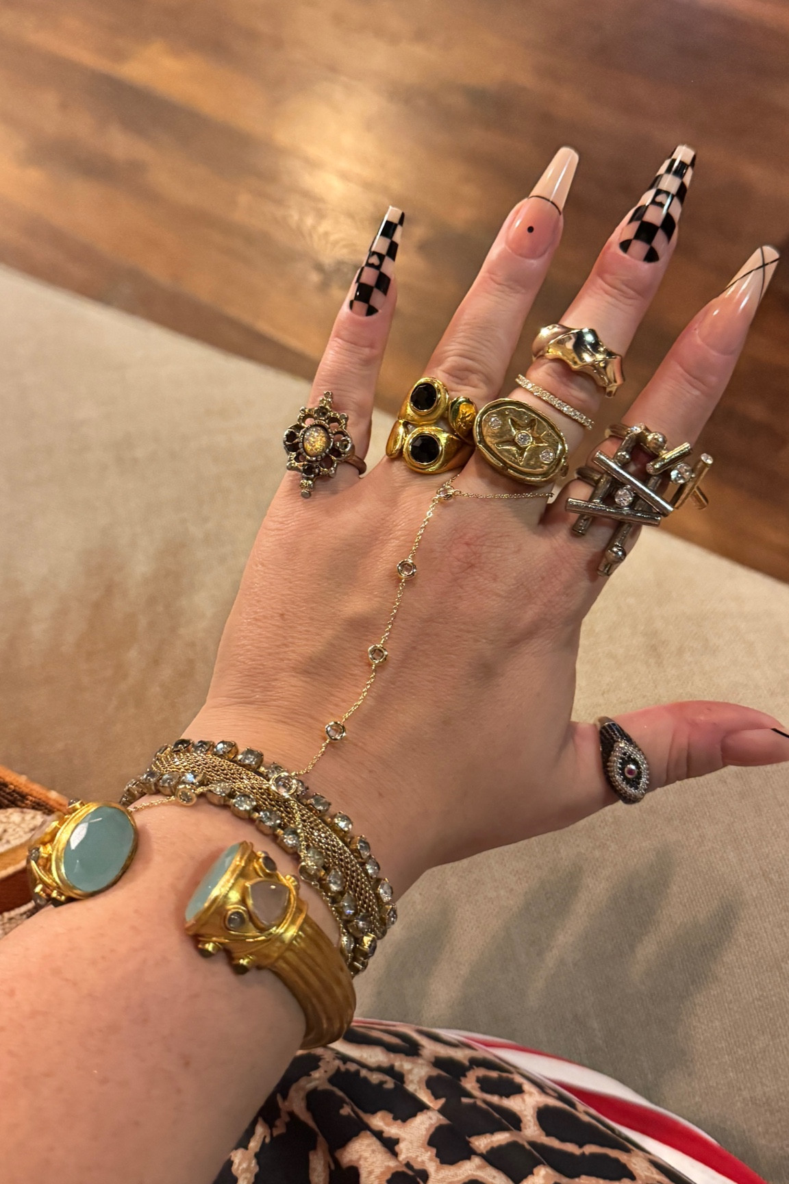 nail & ring stack  thumbnail