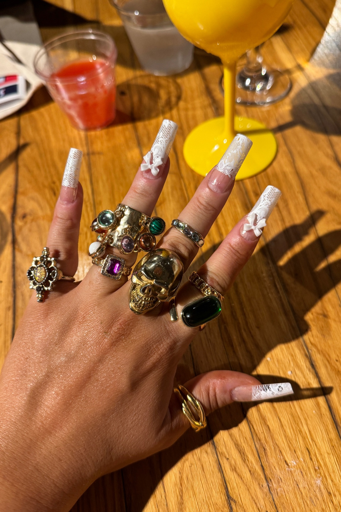 nail & ring stack thumbnail