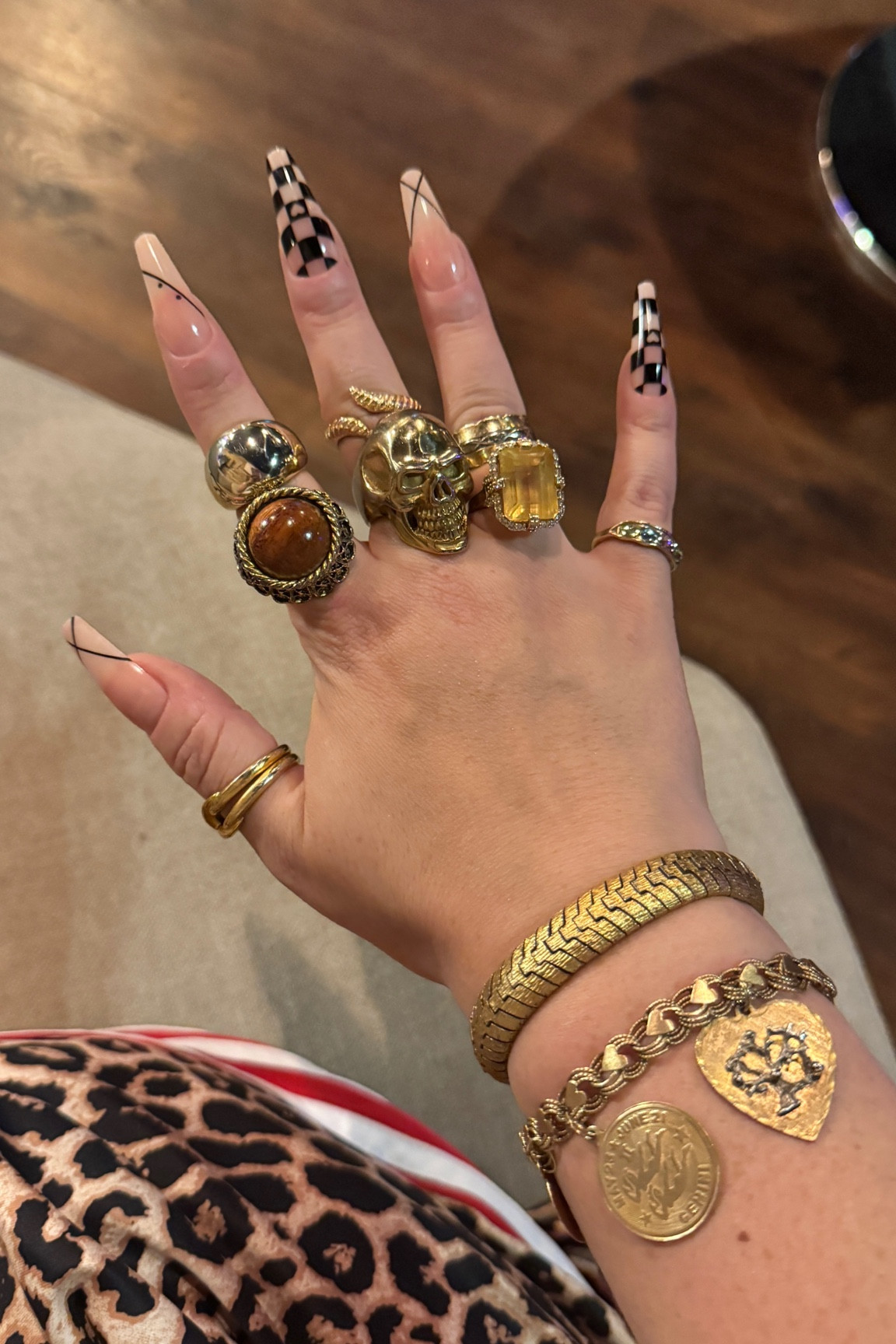 nail & ring stack  thumbnail