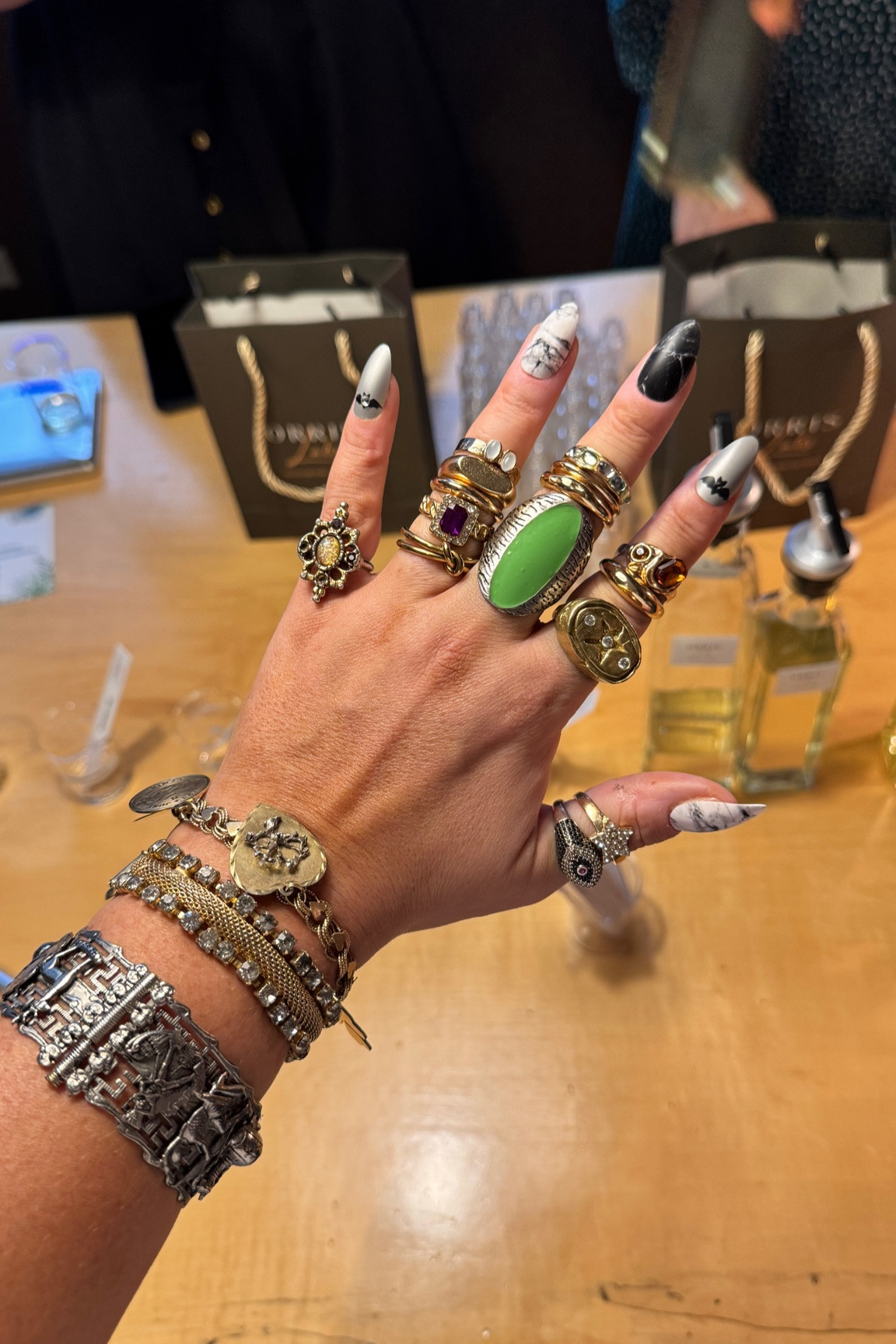 nail & ring stack  thumbnail