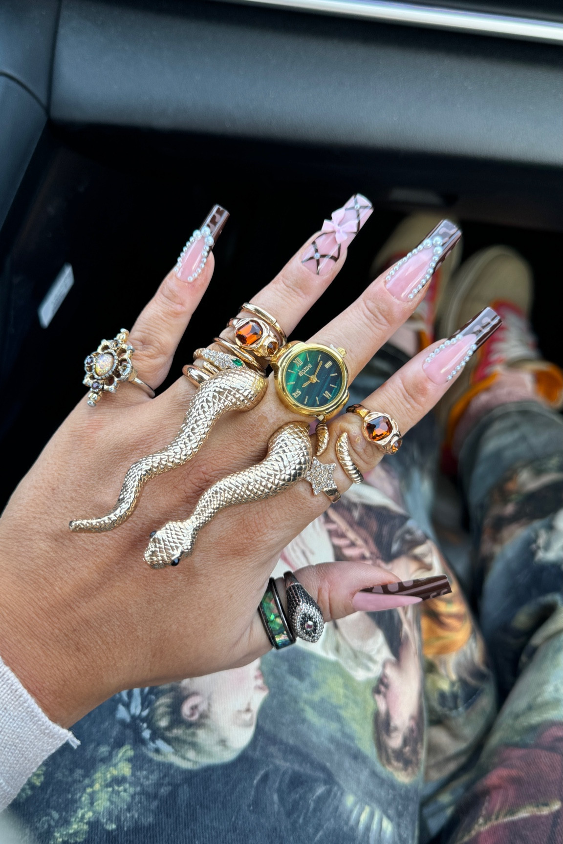 nail & ring stack  thumbnail