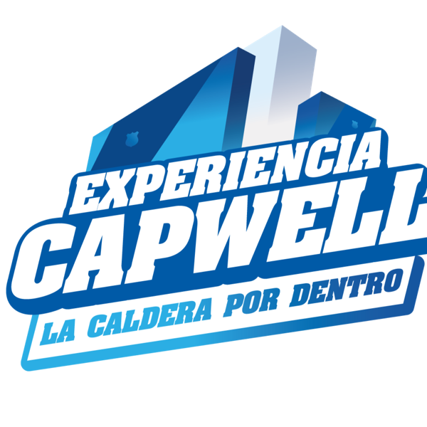 Experiencia Capwell — Bio Site