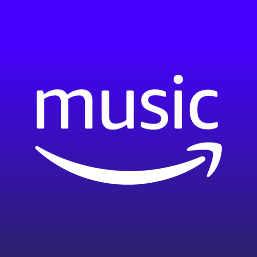 Amazon Music thumbnail
