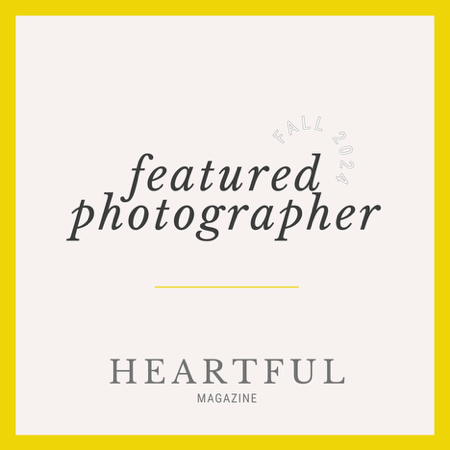 Heartful Magazine FEATURE thumbnail