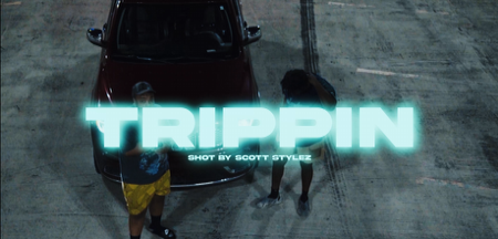 Trippin’ Video / DSPs thumbnail