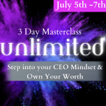 UNLIMITED The Masterclass ✨ thumbnail