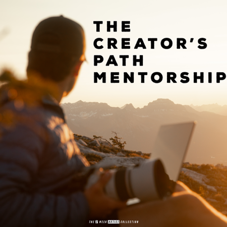 Mentorship application  thumbnail