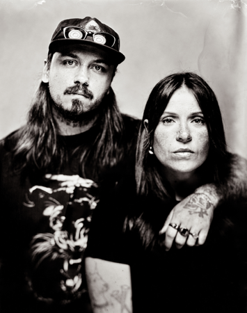 Pop up @ Mtl Punk Rock Flea Market thumbnail