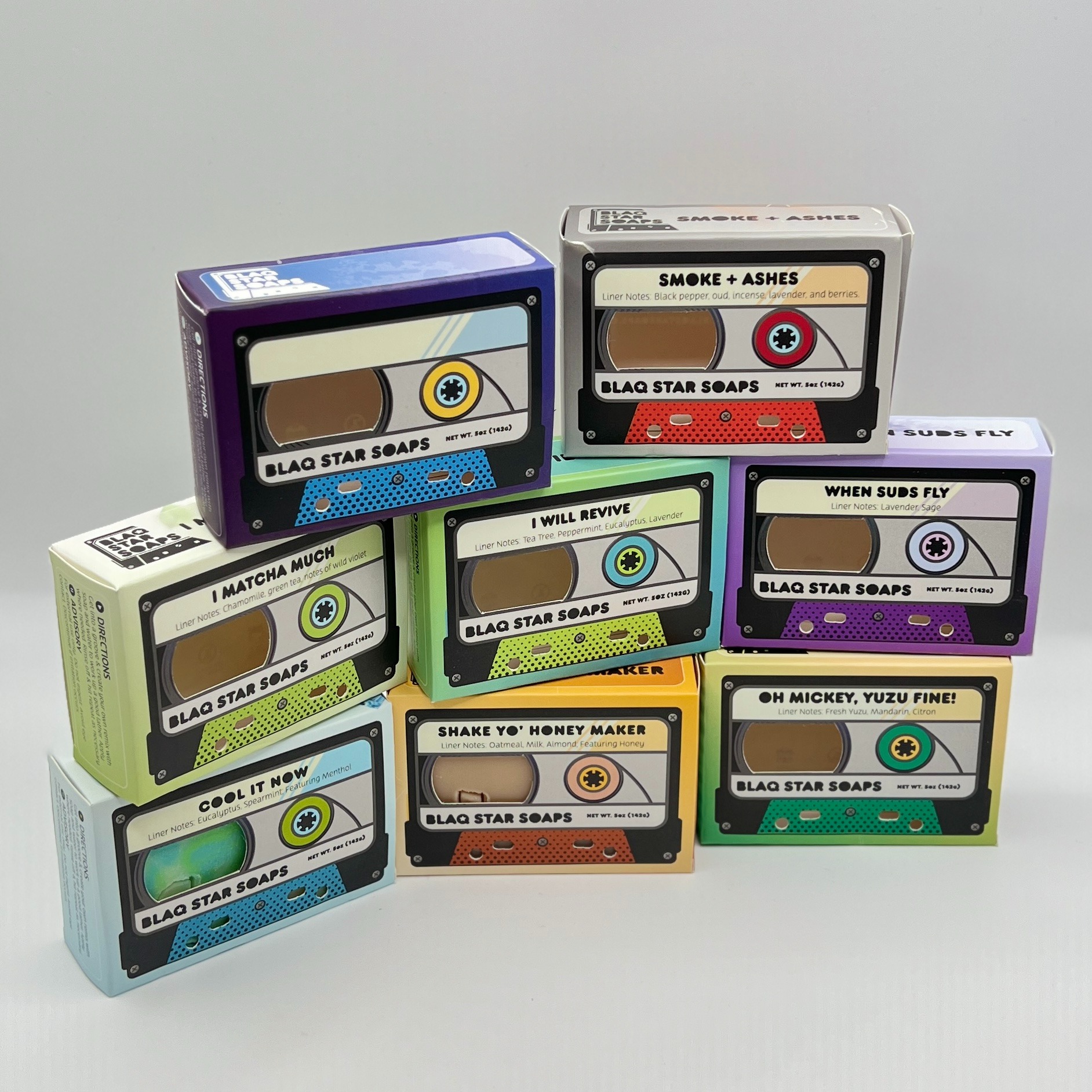 Soap Subscription thumbnail