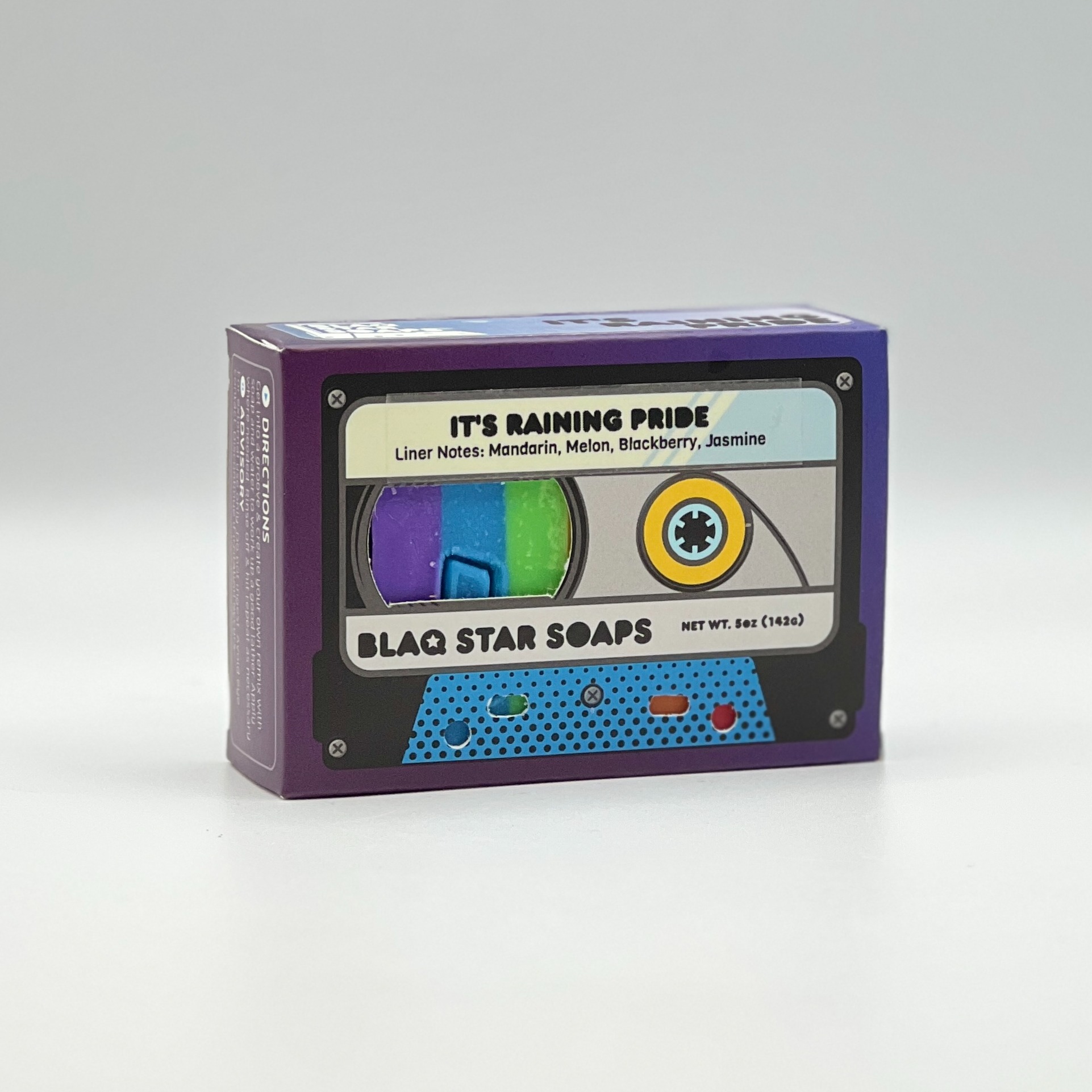 Handmade Soaps thumbnail