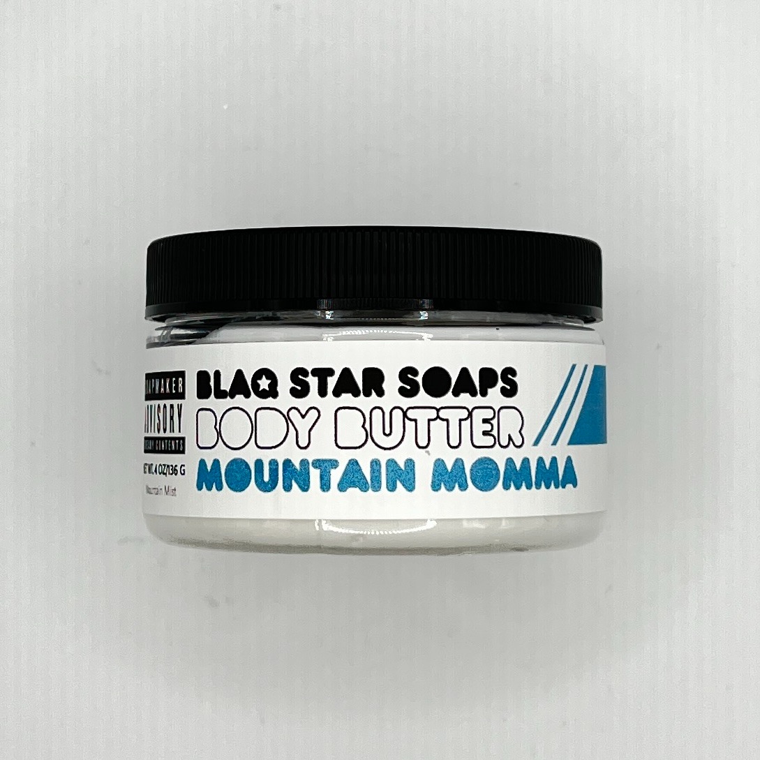 Body Butter thumbnail