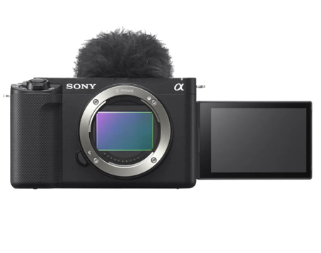 Sony Vlogging Camera thumbnail