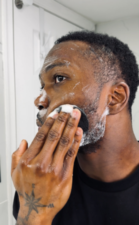 Amazon Page - Mens Hygiene thumbnail