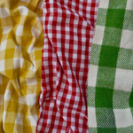 Latest Substack Post - The Fabric of Summer thumbnail