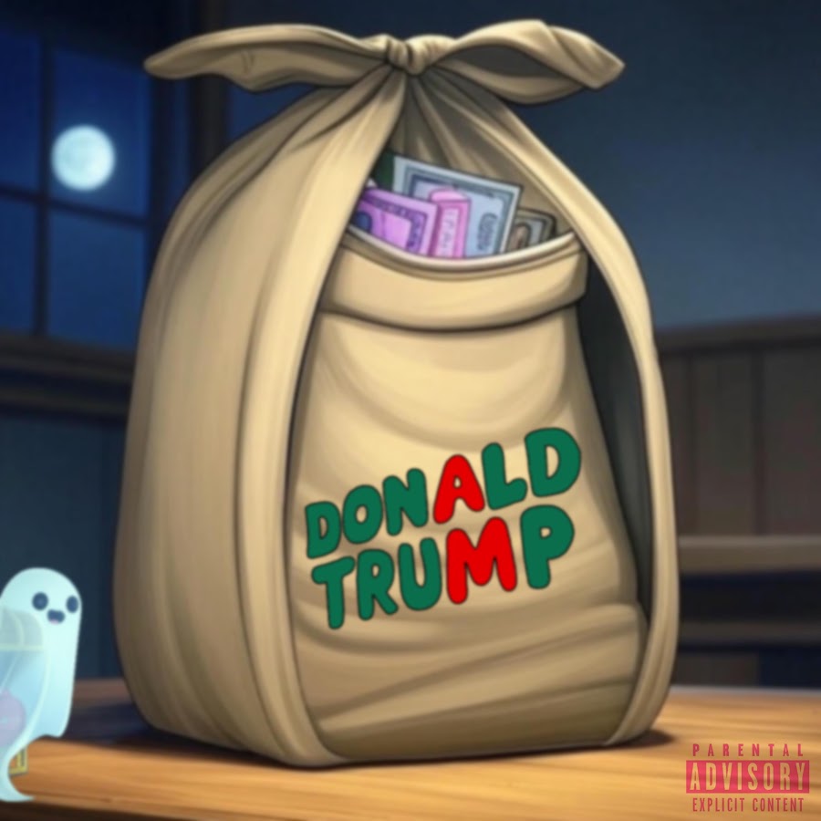 MojoTheGhost - Youtube Topic page thumbnail