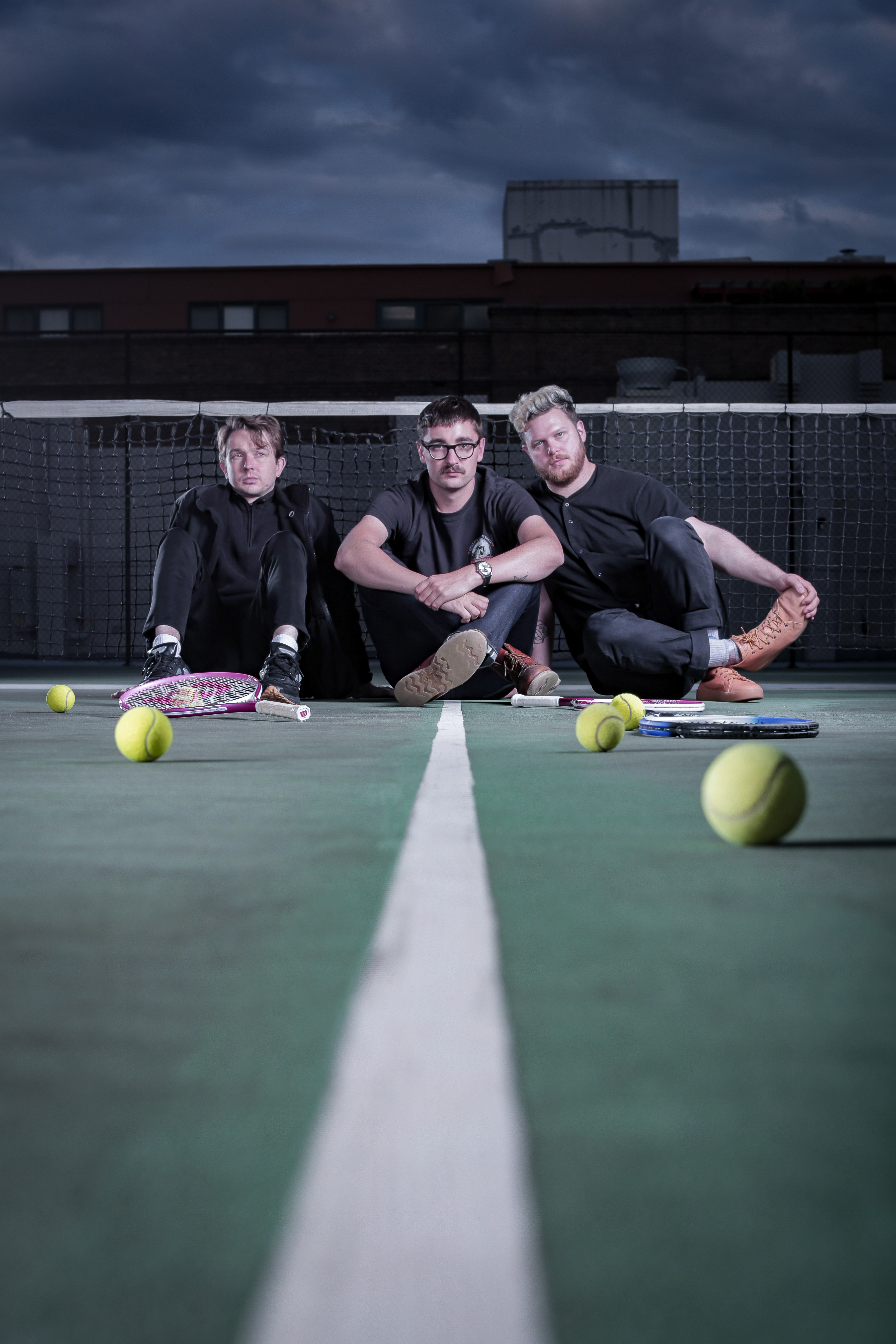 Music Photo Portfolio thumbnail