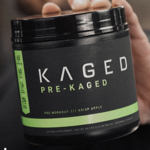 Kaged Muscle | code "callie15" thumbnail