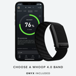 WHOOP 4.0 + one month free thumbnail