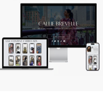 Ugc Porfolio Template thumbnail