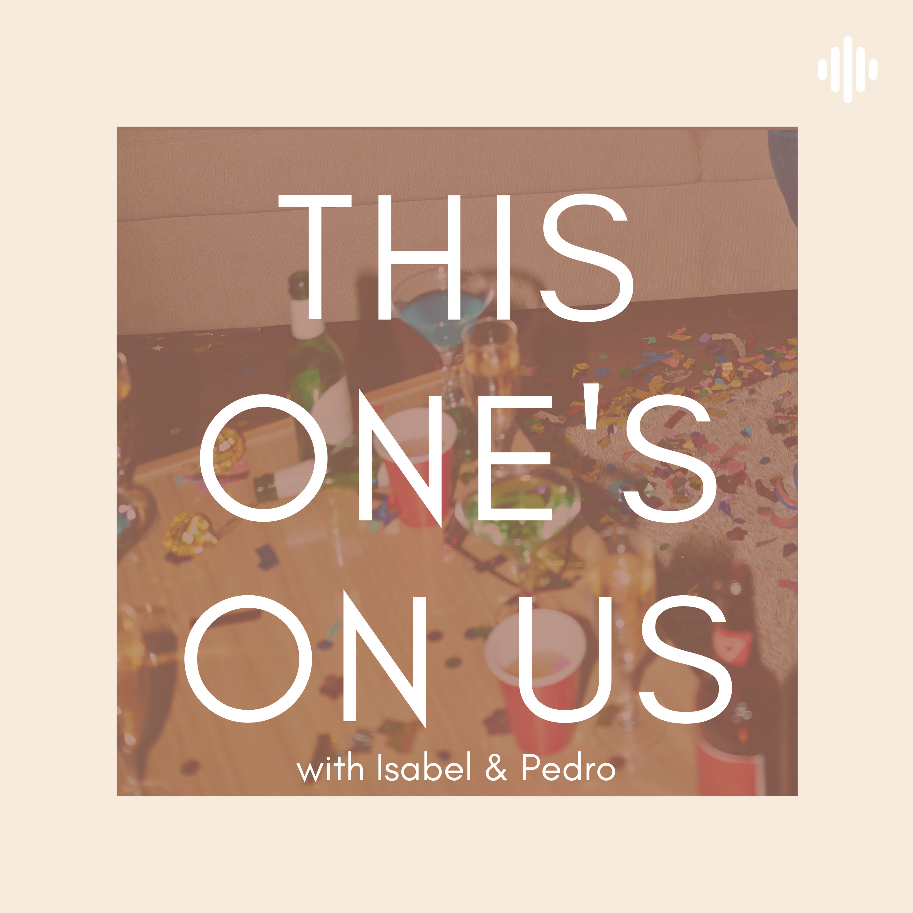 Brujeria, Sober Fears and How Art is a Time Capsule with Edgar Fabian Frias (This One's On Us) thumbnail