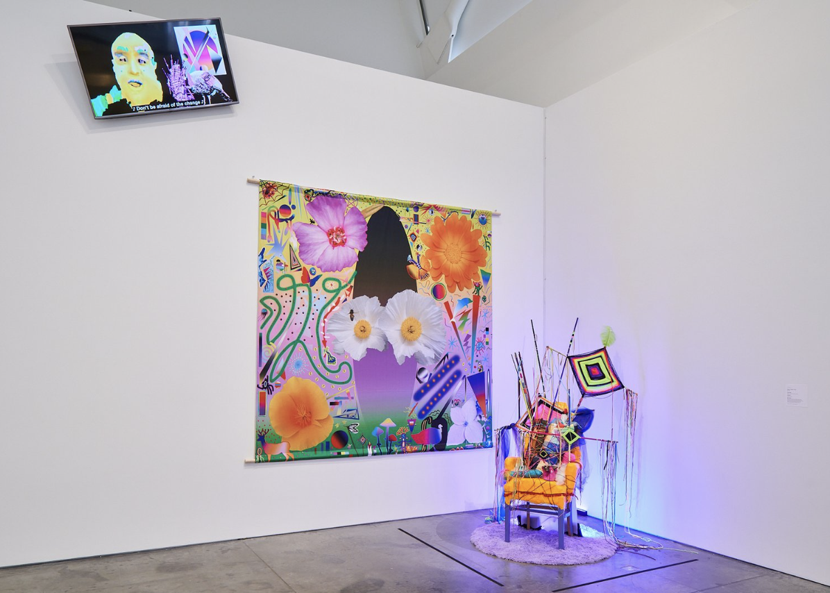 Queer, Indigenous Therapeutic Practices (Archive Of Healing @ UCLA) thumbnail