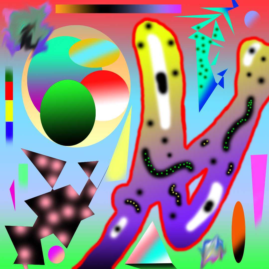 Collect My Art On Foundation thumbnail