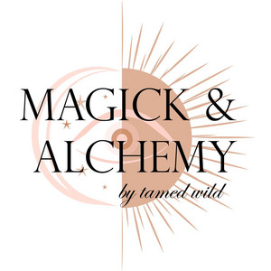 An Interview with Edgar Fabián Frías (Magick & Alchemy Podcast w/ Tamed Wild) thumbnail