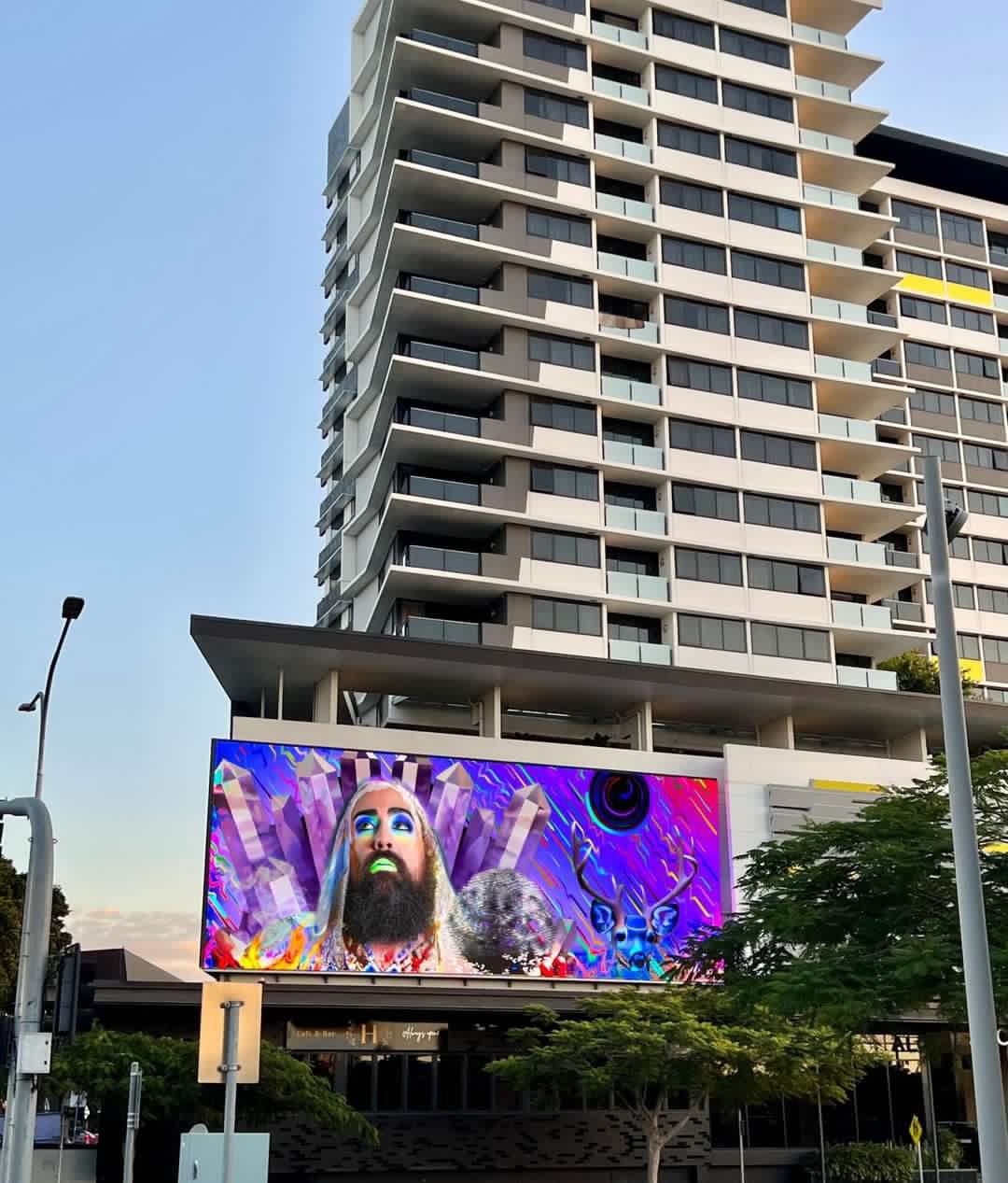 Past Projects Database thumbnail