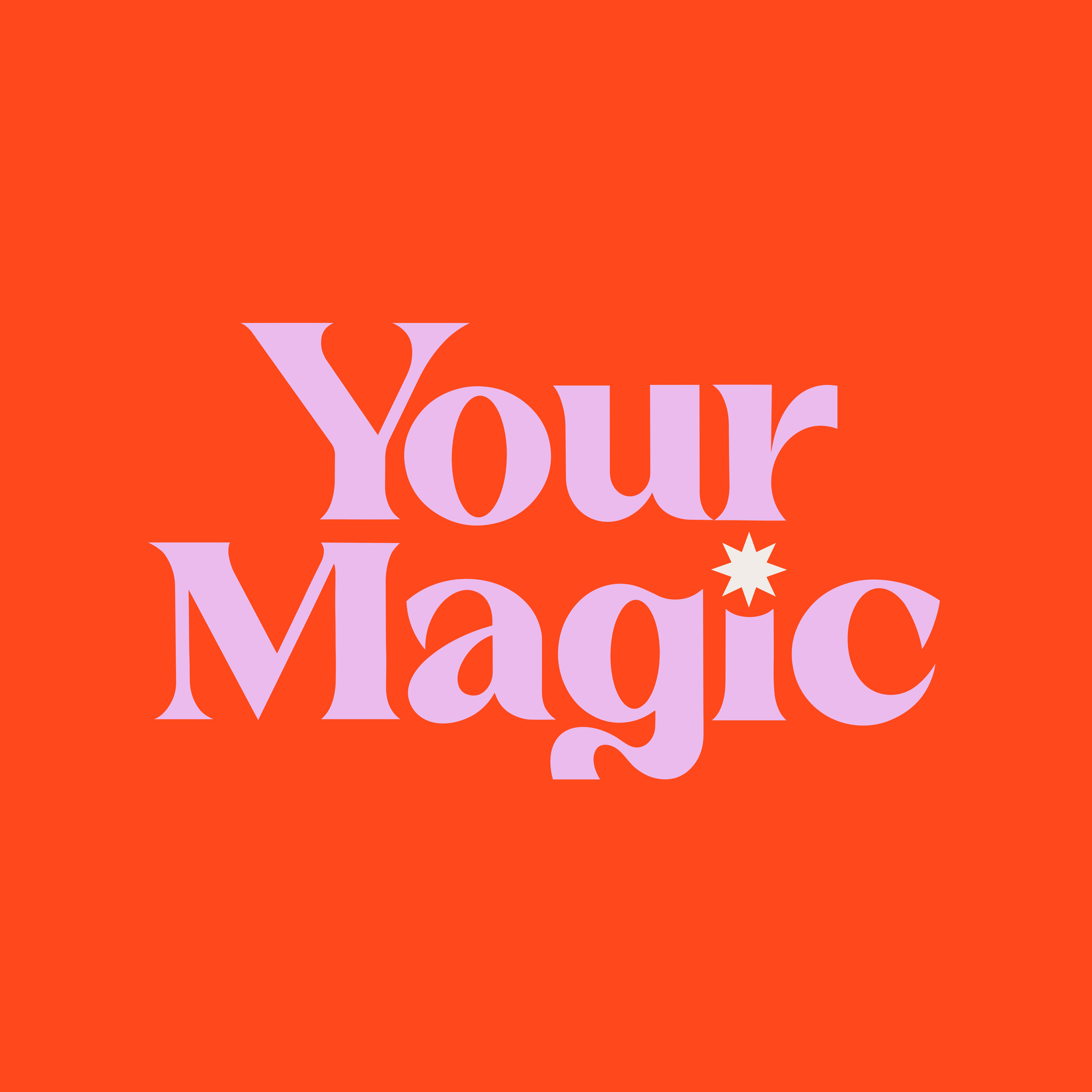 Michelle Tea & Saeed Jones Featuring My Dream Job Spell (Your Magic Podcast) thumbnail