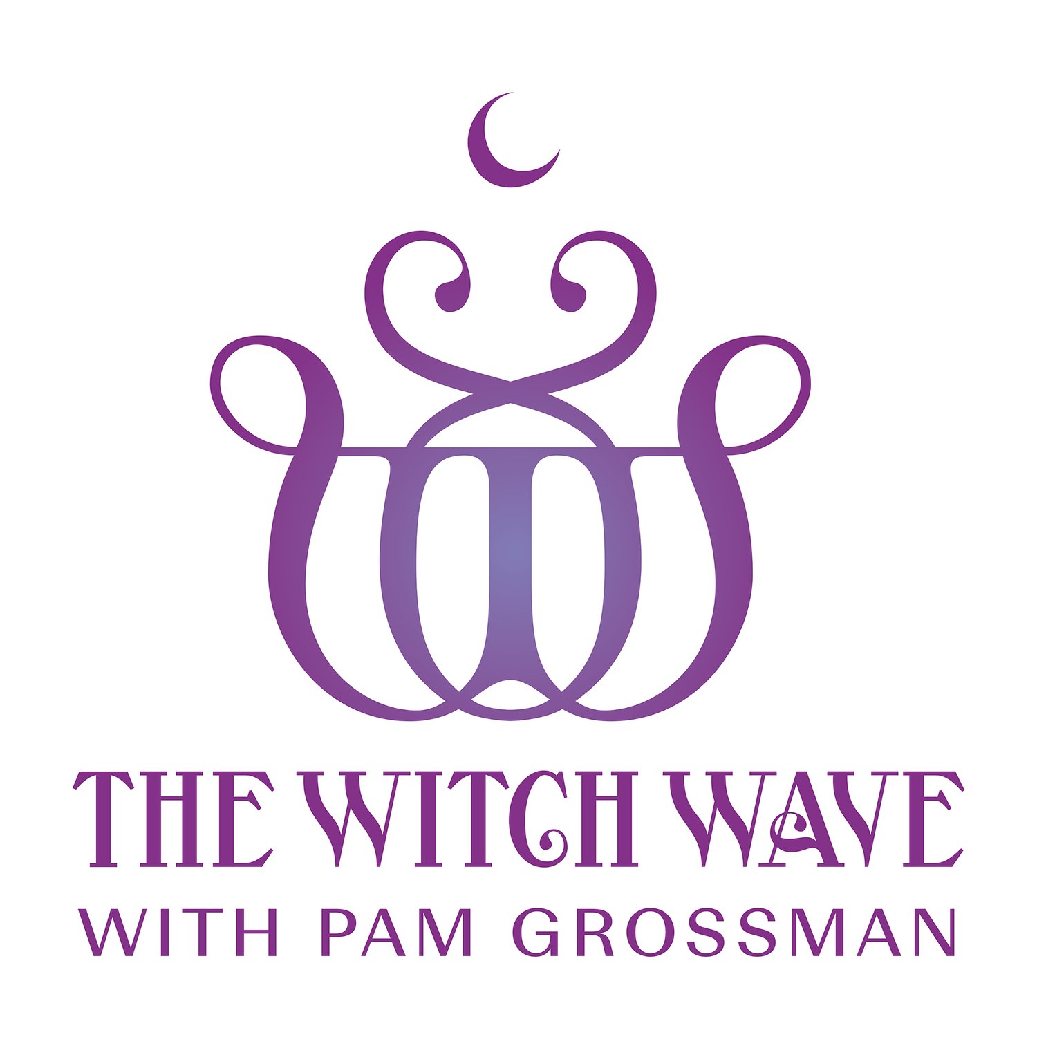 Edgar Fabián Frías, Prismatic Sorcerexx (The Witchwave Podcast with Pam Grossman) thumbnail