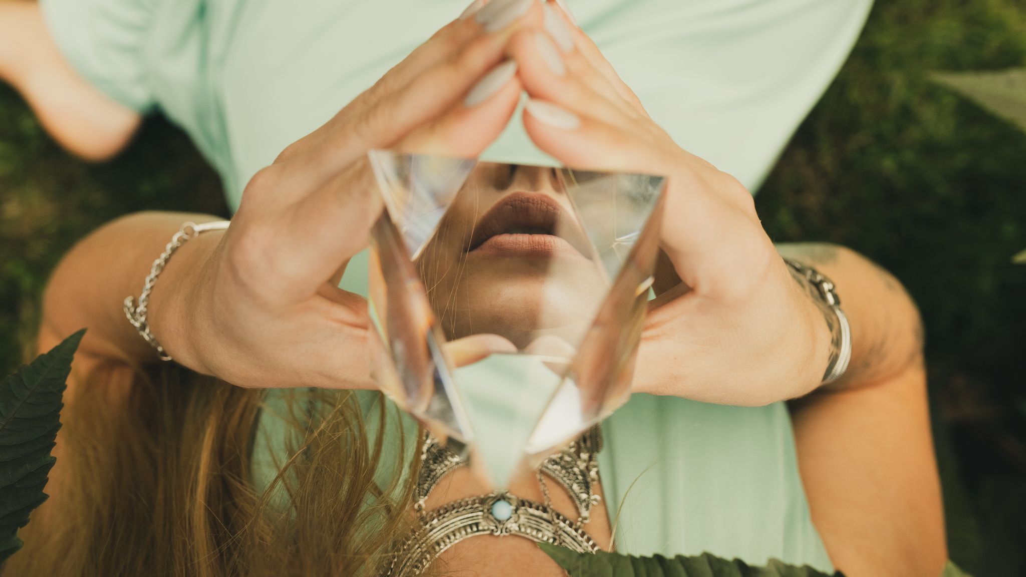 The Magic Touch: How Paganism Became The Breakout Religion Of The Century (ELLE UK) thumbnail