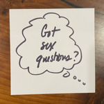 Submit a Question! thumbnail
