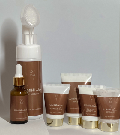 Produtos LINHA SKIN thumbnail