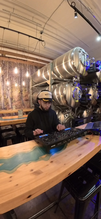 Weekend Brews Ep 2 | Mark Jacobs  thumbnail