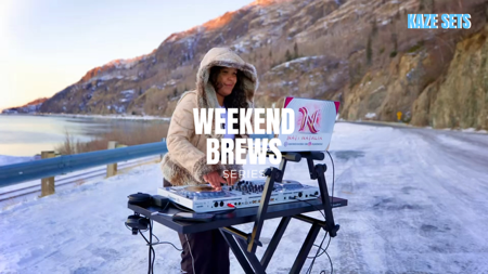 Weekend Brews  Ep 1 | DJ Nati thumbnail