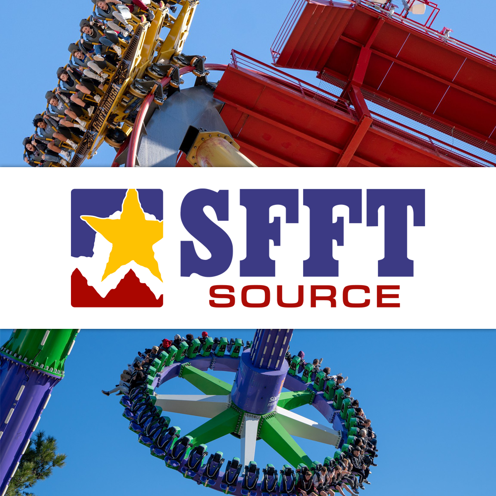 Six Flags Fiesta Texas Park Guide thumbnail