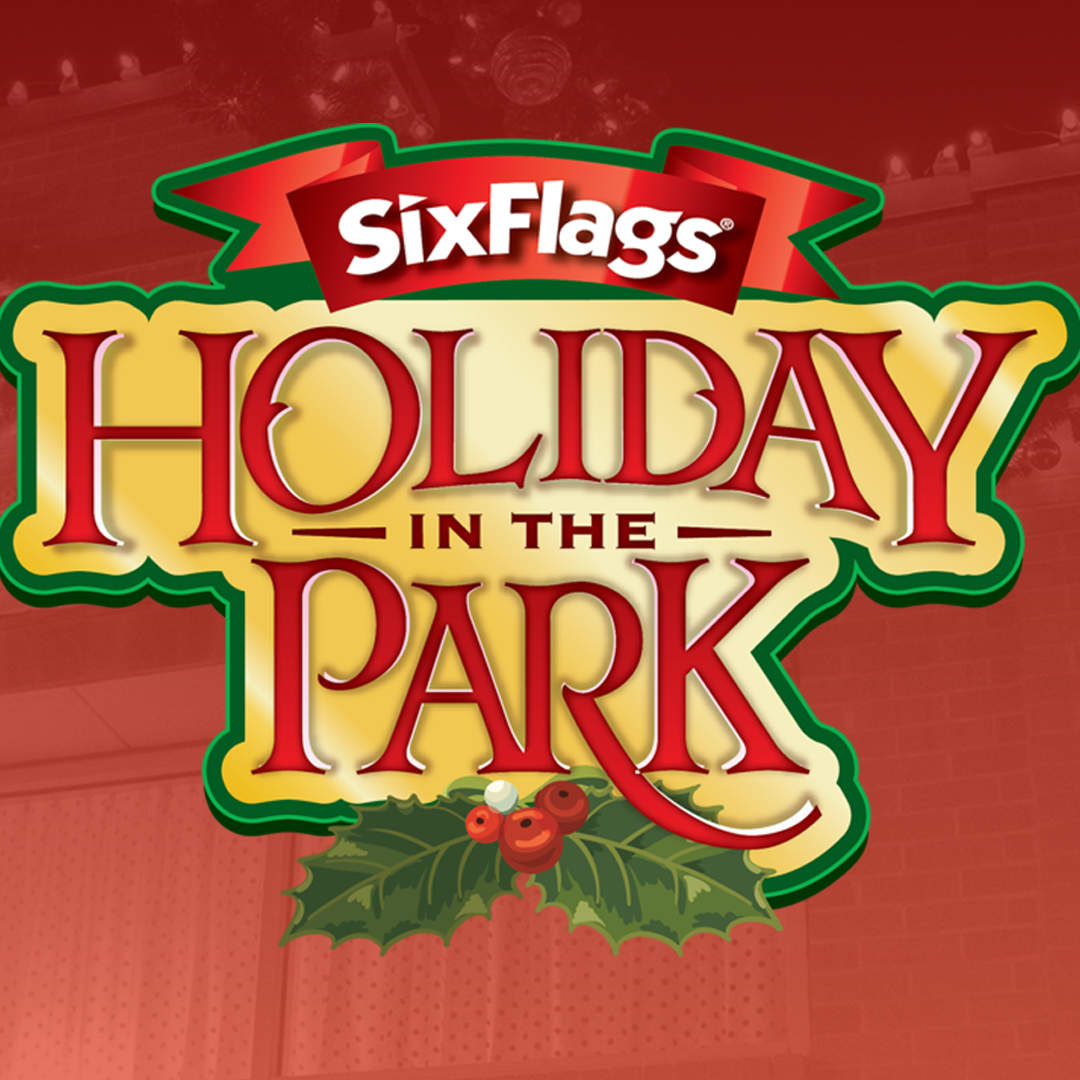 Holiday in the Park 2024 Guide - Six Flags Fiesta Texas thumbnail