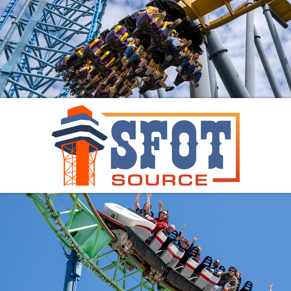 Six Flags Over Texas Park Guide thumbnail