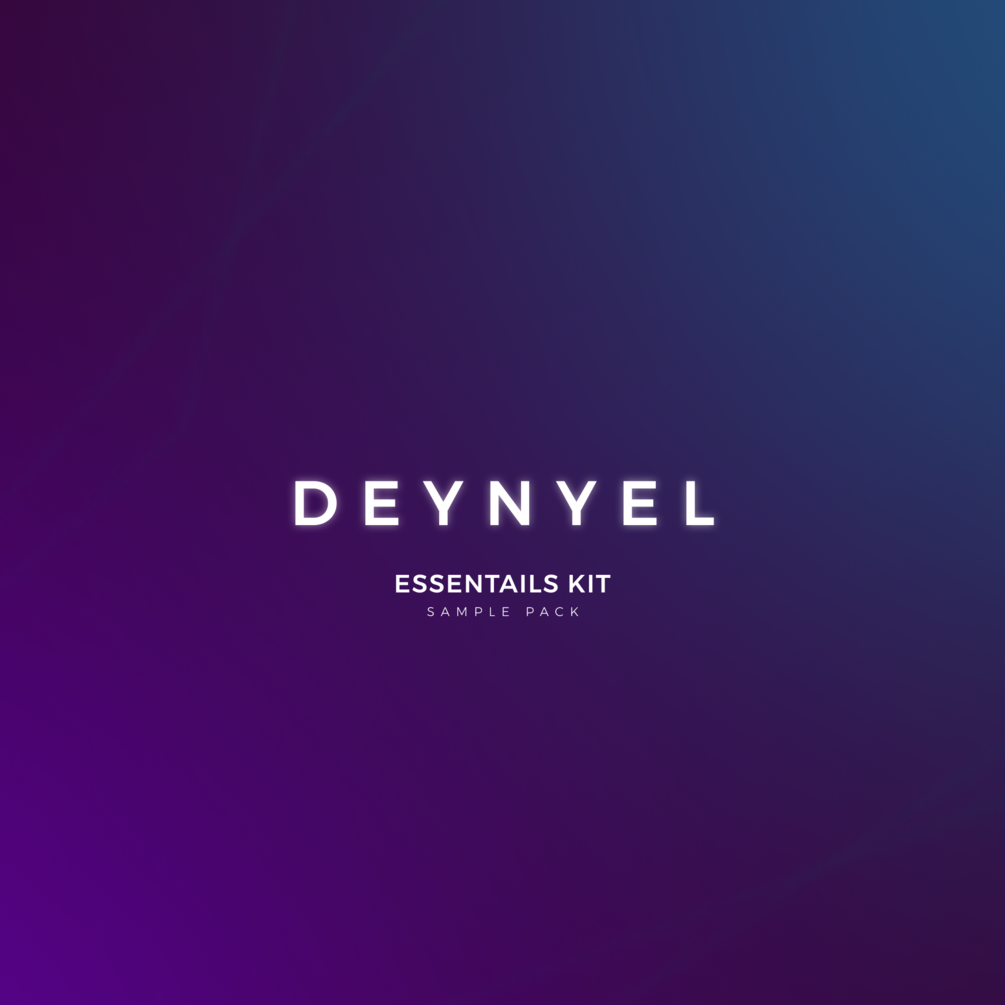 DEYNYEL ESSENTIALS kit thumbnail