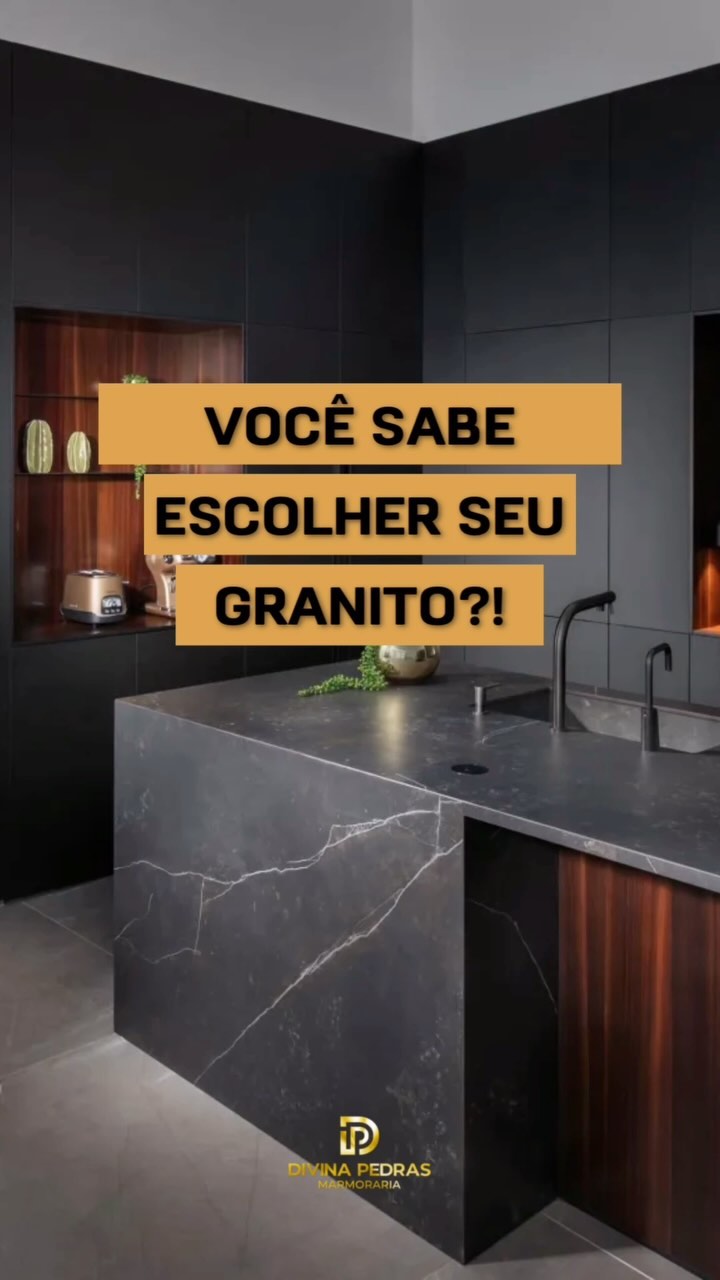 Optar por escolher seu granito com um profissional especializado traz uma série de benefícios notáveis. 👷🏻‍♀️

Possuímos