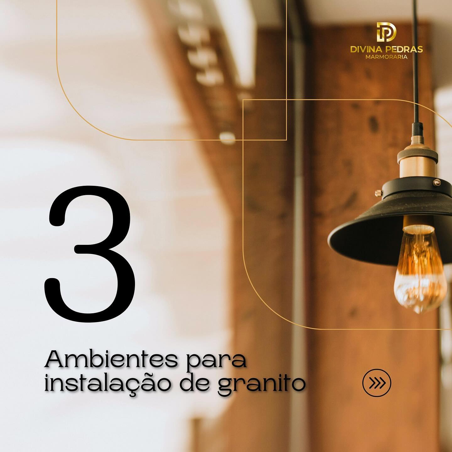 Transforme sua casa com a elegância do granito! ✨👷🏻‍♀️

Da sofisticada sala de jantar à acolhedora área gourmet e ao lux